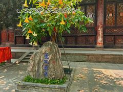 -古大圣慈寺