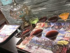 -巴犀烧烤(新崇光店)