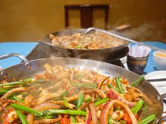 -玲珑小院(杨美店)