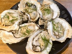 -烧蠔帮·湛江生蚝(工农店)