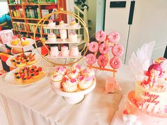 -漫生活烘焙·无糖蛋糕·动物奶油