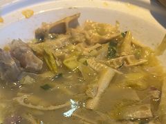 -木桶记臭鳜鱼·安徽非遗名菜(火车站白马老店)