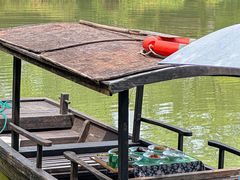 -烟水渔庄餐厅(西溪湿地店)