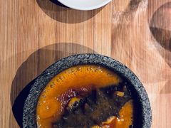 石锅海参-上海滩餐厅(BFC外滩金融中心店)