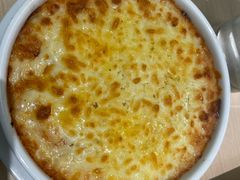 -吕氏疙瘩汤·海鲜新鲁菜(海州利群店)