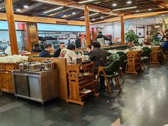 -土连锅·现熬养生汤锅(梁家巷店)