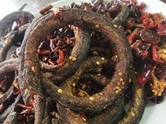 -盘龙黄鳝(盘龙居店)