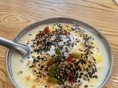 -白翔甜食店