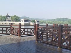 -石湖景区