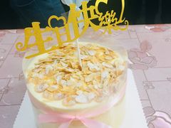 -漫生活烘焙·无糖蛋糕·动物奶油