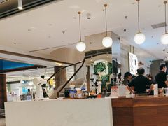 -Peet's Coffee皮爷咖啡(豫园店)