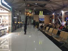 -丽江三义国际机场