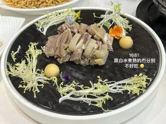 -新兴家喻酒家·羊城名宴(昌岗店)