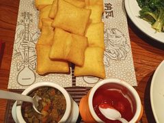 -纳瓦新疆菜(银都店)