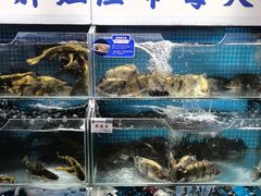 -胖姐渔村(中源大道店)