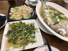 -观桥阁(锦溪店)