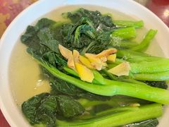 -胜记菜馆(文明路)