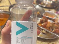 -姜胖胖无限自助烤肉(罗湖宝能店)