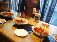 -昆明花之城豪生国际大酒店·怡享阁