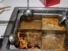 -海底捞火锅(佳兆业广场店)