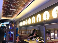 -兰木肆·云南菜(龙湖U城天街店)