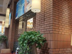 -青岛香格里拉·鱼跃地中海西餐厅