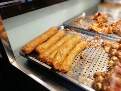 -明姨仔潮汕美食·碳炉猪脚·汕尾牛腩饭·起片鸡煲(起义路店)