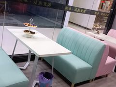 -有一间密室(东澜岸广场店)