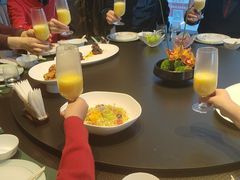 -宫燕府·京菜·烤鸭·淮扬菜(王府中心店)