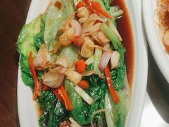 -千日贺茶餐厅(高新万达店)