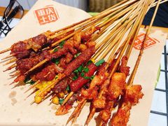 -董眼镜火锅(洪崖洞总店)