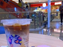 -瑞幸咖啡(中洲购物中心店)