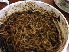 -老朴饭店(邮政街总店)