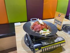 -韩国大金刚烤肉·料理(印象城店)