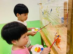 -全优加早教托育园(广百新一城店)