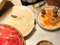 -东道煮牛肉火锅(东盛大街店)