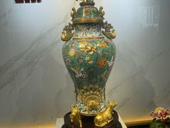 -瑞象国艺馆