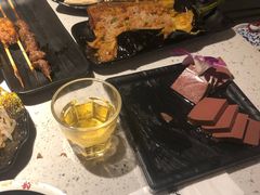-京韵胡同·酱香羊蝎子火锅涮肉(长寿路店)