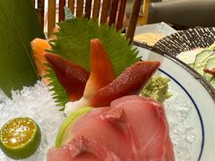 -今泉町·鳗 居酒屋(徐汇绿地缤纷城店)