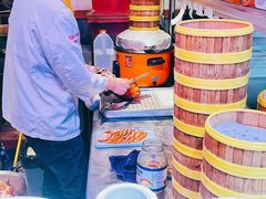 精品烤鸭-津沽小院(天津之眼店)