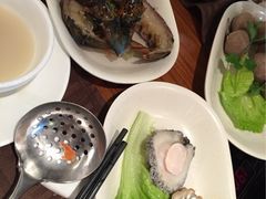 金海阁海鲜火锅-金海阁海鲜火锅