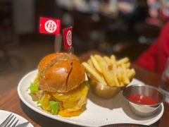 -Bistro 63 创意融合料理(广粤天地店)