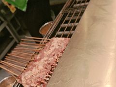 -山焱·炭火自助烤肉(周浦万达店)