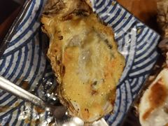 -帽帽家只卖生蚝·烧烤(沙湖路店)