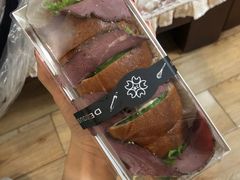 牛在其中-丁香西饼屋(桂林路店)