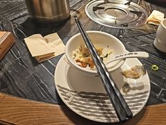 -湘力力小院·鱼汤泡饭(枫林路店)