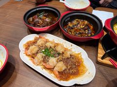 -胡子大厨·超级小炒肉(浦东漫乐城店)