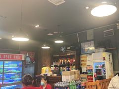 -重庆鸡公煲·青锅花椒鱼(牡丹江路店)
