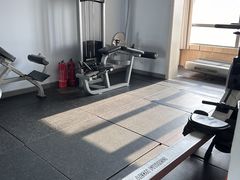 -悦健身私教工作室(双井店)