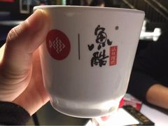 -鱼酷活鱼烤鱼(昆明路店)
